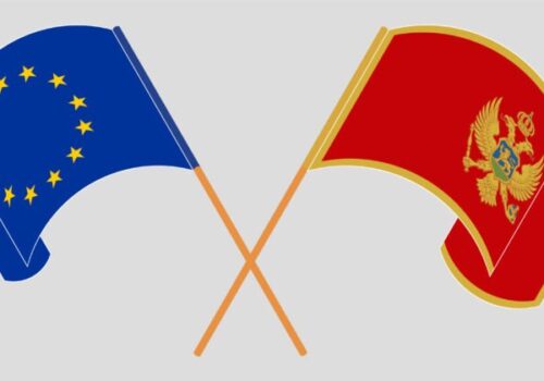 Kým Srbsko zaostáva, Čierna Hora sa stala hlavným favoritom na vstup do EÚ