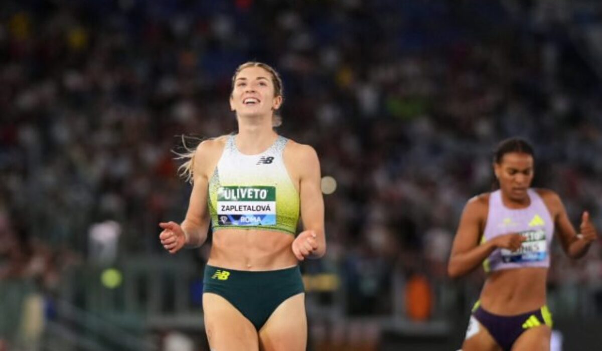 41381_emmazap-640x420.jpg Slovenský diamant v Diamantovej lige! Zapletalová zničila konkurenciu a vyhrala v národnom rekorde – VIDEO