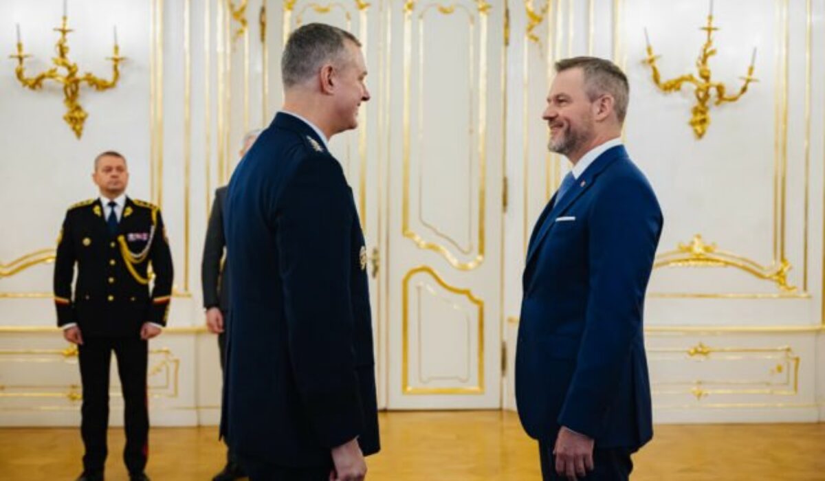 Spojené štáty rušia dohody s Nemeckom o Tomahawkoch, tvrdia nemenované zdroje