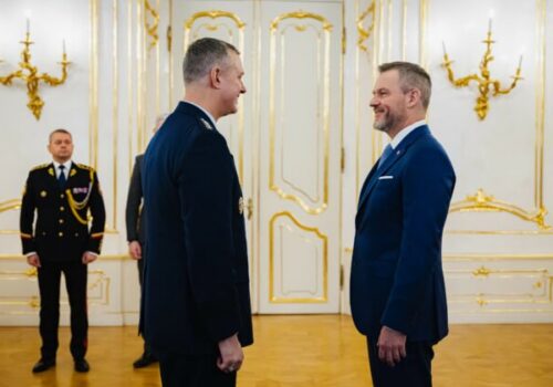 Spojené štáty rušia dohody s Nemeckom o Tomahawkoch, tvrdia nemenované zdroje