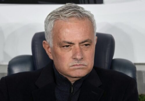 Mourinho bude stáť Real Madrid 15 miliónov eur, znie odkaz z Benficy