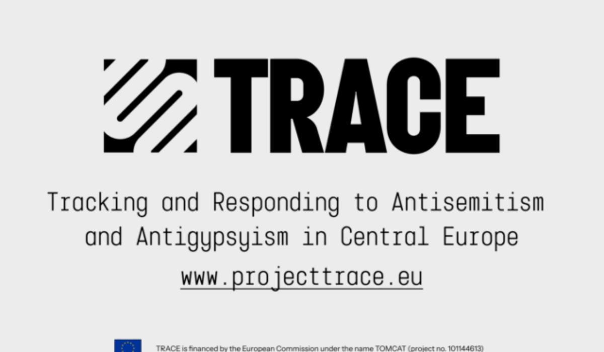 41400_trace_press-release-1-640x420.png Medzinárodná konferencia v Auschwitz-Birkenau posilní spoluprácu v boji proti antisemitizmu a rasizmu voči Rómom v strednej Európe