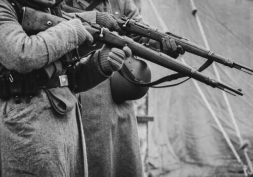 Milióny Nemcov zisťujú pravdu o svojich rodinách. Nový archív odhalil tajomstvá z čias Hitlera