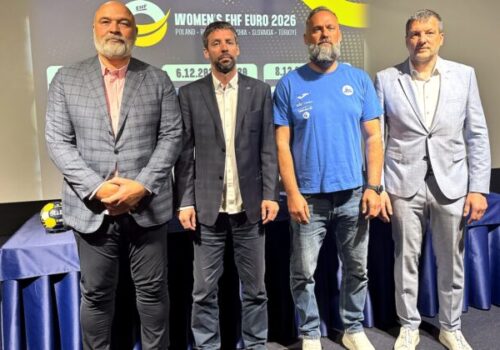 Do štartu domácich ME hádzanárok zostáva pol roka. V predaji sú už aj jednodňové vstupenky