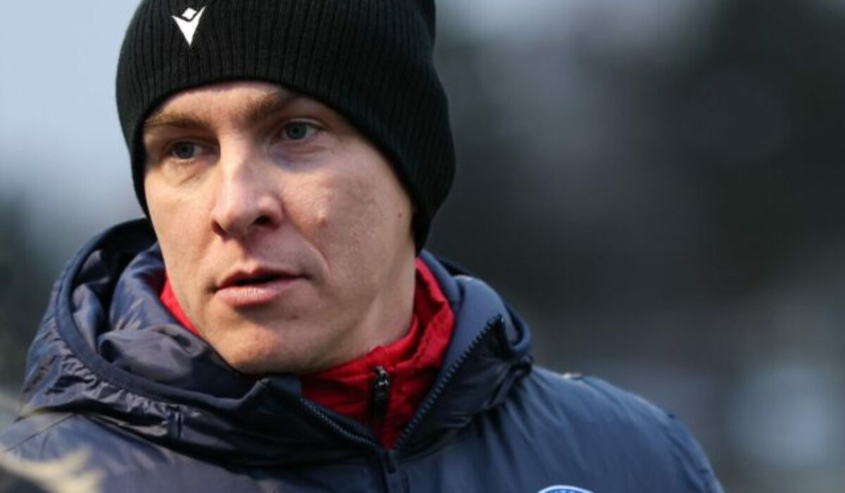 Slovenky doma vysoko podľahli Fínkam, stále sú však v hre o MS 2027