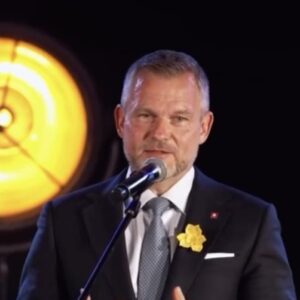 Deň narcisov zaznamenal veľký úspech, Pellegrini vyzdvihol ochotu Slovákov pomáhať – VIDEO