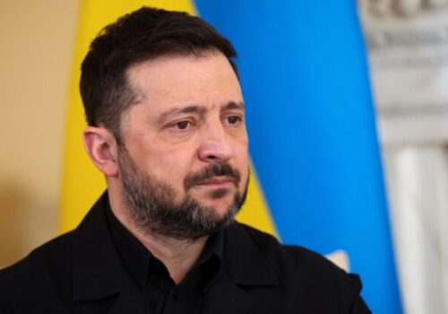 Putin jednoducho nechce ukončiť vojnu, podľa Zelenského ju udržiava zámerne