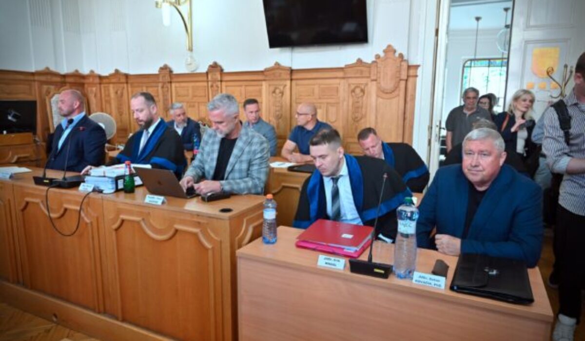 41581_6a26706835023121099783-640x420.jpg Gašpar ide na druhý pokus pred súd. Kauza Očistec vstupuje do fázy hlavného pojednávania