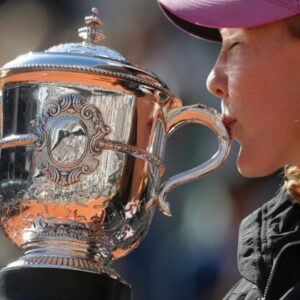 Ruská tenistka Andrejevová po triumfe na Roland Garros už myslí na ďalší grandslamový titul