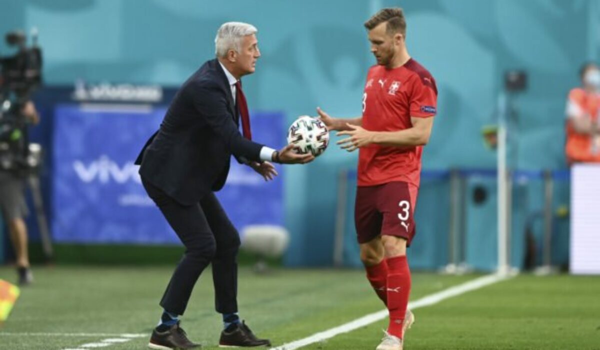 Kouč Petkovič dostal pred MS 2026 dôveru. Pri reprezentácii Alžírska zostane do roku 2028