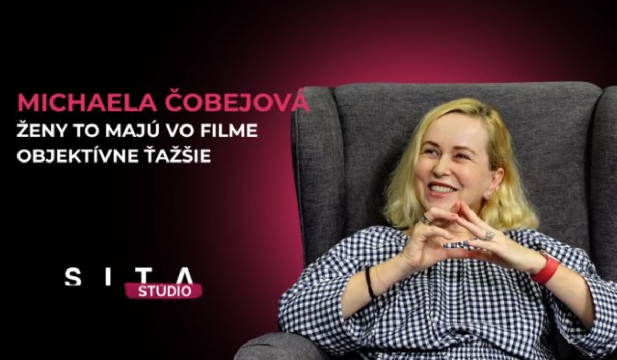41700_michaela-cobejova-rozhovory-video-podcast-studio-sita-640x420.png Z herečky nekompromisnou šéfkou: Michaela Čobejová o boji s mužským egom a miliónových rizikách v slovenskom filme – ROZHOVOR