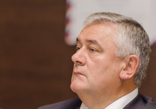 Najvyšší súd v prípade expolitika Slotu zastavil trestné stíhanie, vec je premlčaná – VIDEO