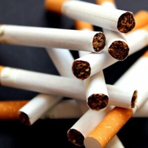 Podiel nelegálnych cigariet na Slovensku rastie, najvážnejší vývoj zaznamenali colníci pri falzifikátoch