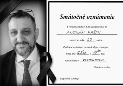 Zomrel majiteľ najznámejšej prevádzky s langošmi, celé Slovensko len nedávno sledovalo kauzu chýbajúceho mäkčeňa na bločku