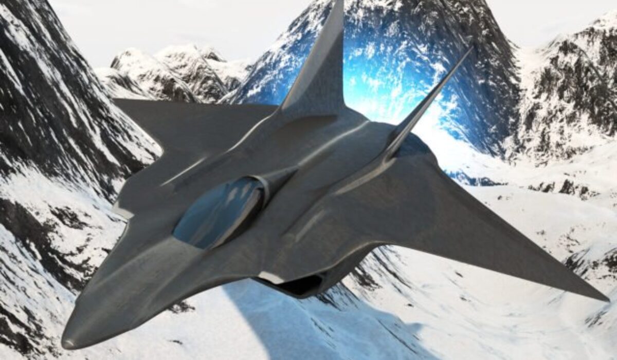 Airbus predstaví nový projekt stíhačky po kolapse francúzsko-nemeckého FCAS-u