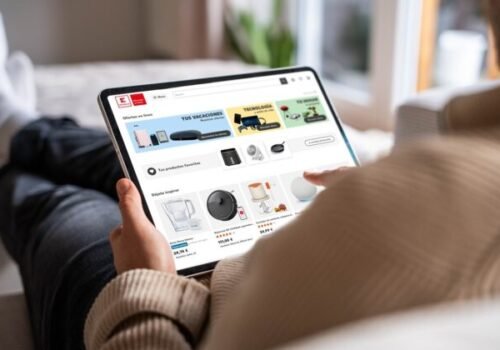Na Slovensku je Kaufland online trhovisko úspešné: Vstupuje aj na holandský a španielsky trh