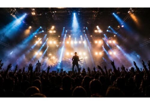 V júni prichádzajú na Slovensko dve hudobné legendy: Bratislava privíta Stinga aj Scorpions