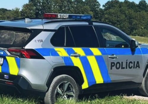 Návšteva indického premiéra prinesie dopravné obmedzenia v Bratislave, polícia informuje o alternatívnych trasách