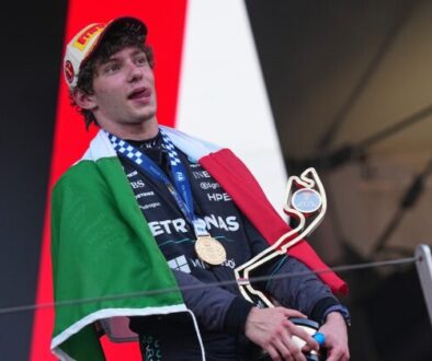 Antonelli mieri v barcelone na šieste víťazstvo v seriáli f1 bez prerušenia. podarí sa mu to?