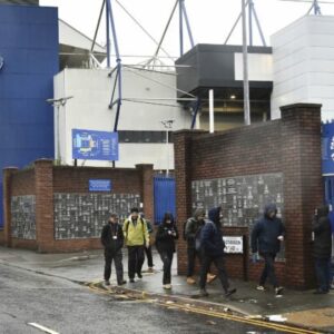 Everton musí zaplatiť konkurenčnému Burnley mastnú kompenzáciu za porušenie pravidiel pred štyroch sezón