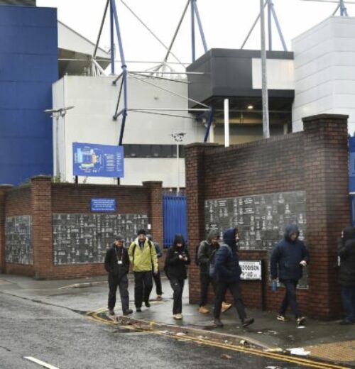 Everton musí zaplatiť konkurenčnému Burnley mastnú kompenzáciu za porušenie pravidiel pred štyroch sezón