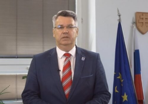 O post primátora Hlohovca sa bude opäť uchádzať aj súčasný primátor Baranovič – VIDEO