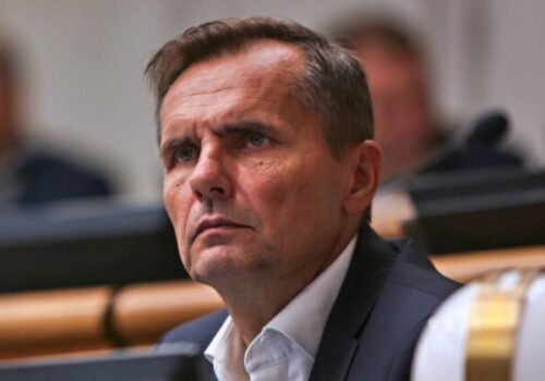 Boli veci, pri ktorých sa dalo na neho spoľahnúť, ale spravil aj kroky, ktoré boli veľmi kontroverzné, hovorí Galko o Borisovi Kollárovi – VIDEO