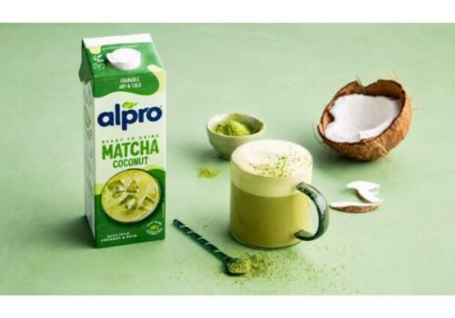Alpro Matcha: Nový rituál pre všetkých, ktorí nestíhajú spomaliť