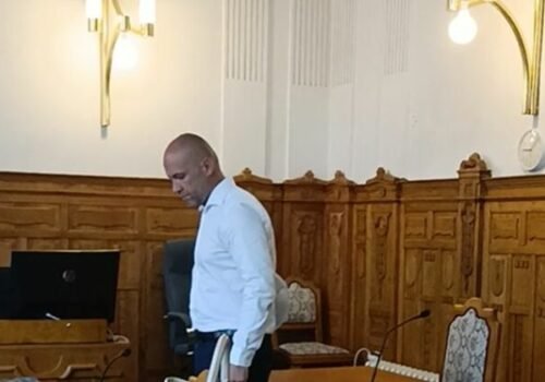 Expolicajt Vorobjov je v korupčnej kauze právoplatne oslobodený, súd zamietol odvolanie prokurátora