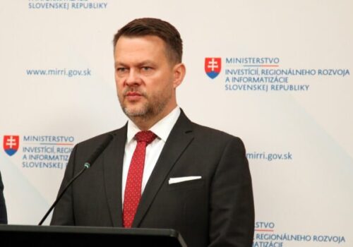 MIRRI pre spochybňovanie výzvy urobí v rámci podpory projektov digitálneho výskumu a vývoja iba nevyhnutné aktivity