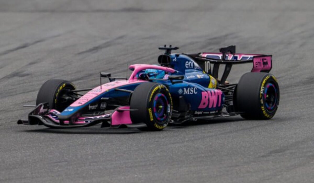 Gasly je späť na pódiu Veľkej ceny Monaka, FIA mu zrušila penalizácie – VIDEO