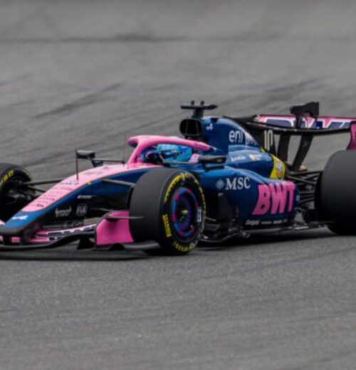 Gasly je späť na pódiu Veľkej ceny Monaka, FIA mu zrušila penalizácie – VIDEO