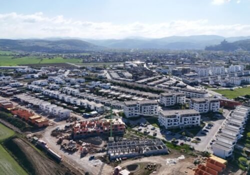Skúsený trenčiansky developer vstupuje do novej fázy a rozširuje svoje pôsobenie