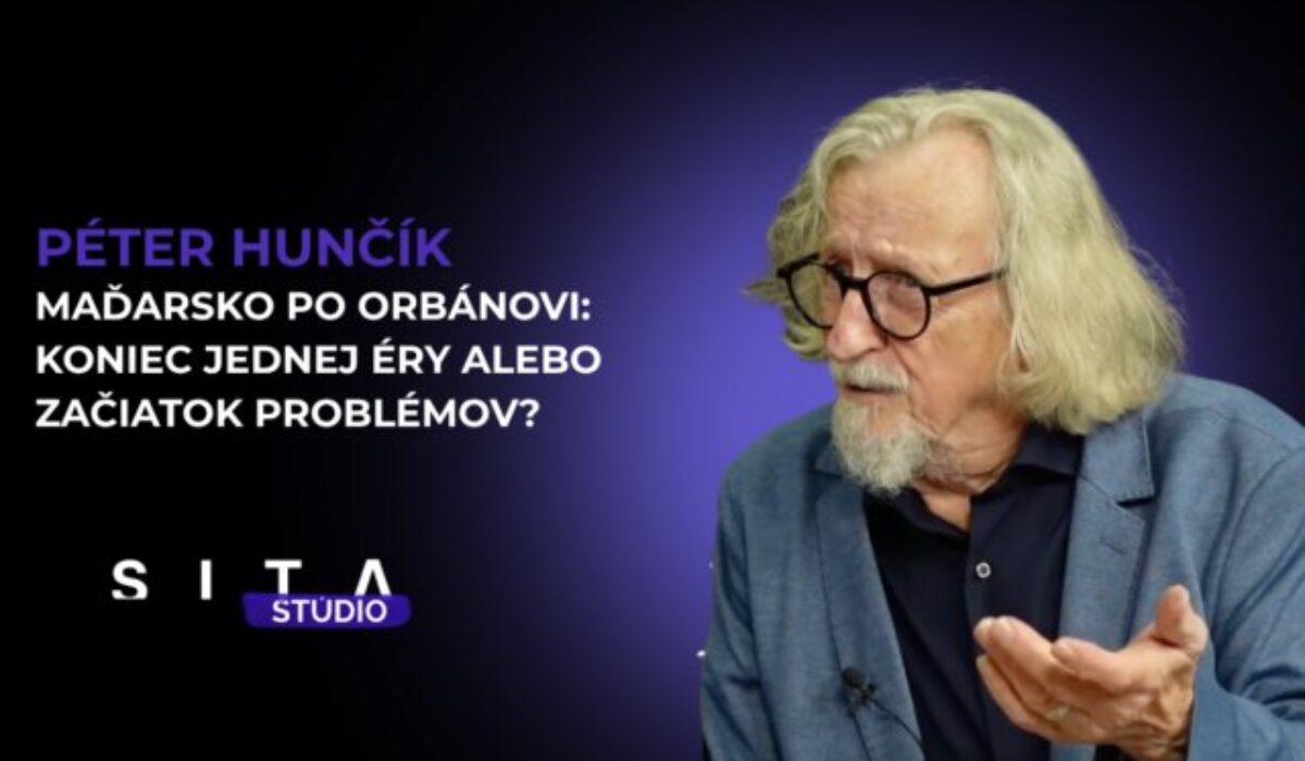 Maďarsko po Orbánovi: Péter Magyar otáča kormidlo od Moskvy smerom k susedom a Európe
