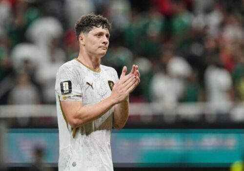 Česi nebudú hrať futbal pre romantikov. Musia hroziť zo vzduchu a byť dotieraví – VIDEO