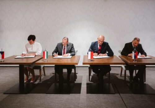 Žilinka hostil stretnutie prokuratúr V4, výsledkom je nová deklarácia na ochranu detí – FOTO