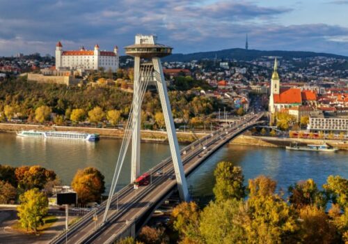 Bratislava sa stane dejiskom festivalu Spojená Európa, organizátori očakávajú stovky účastníkov