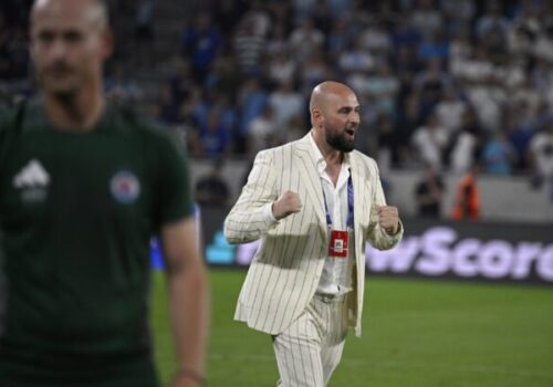 Nová éra ŠK Slovan Bratislava: Vladimíra Weissa strieda hviezdny Yaya Touré