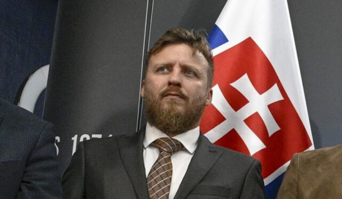 Splnomocnenec Kotlár podporil dôraz Slovenska na biologickú bezpečnosť v pandemickej dohode