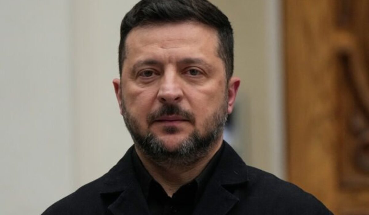 Zelenskyj varuje pred novou dohodou Ruska a Severnej Kórey, hovorí o ďalších 30-tisíc vojakoch
