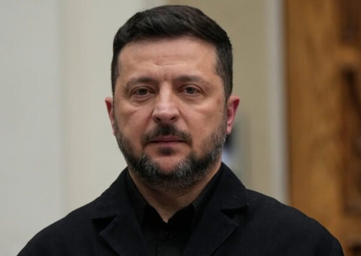 Zelenskyj varuje pred novou dohodou Ruska a Severnej Kórey, hovorí o ďalších 30-tisíc vojakoch