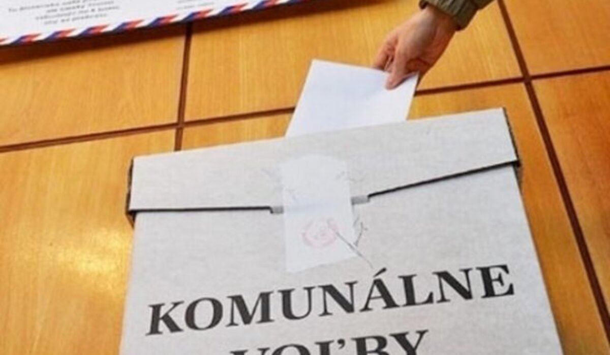 Poslanec NR SR Andrej Sitkár ohlásil kandidatúru na starostu Košíc-Západ, medzi prioritami má bezpečnosť a parkovanie
