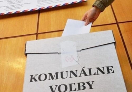 Mestskí poslanci v Košiciach schválili podobu volebných obvodov pre jesenné komunálne voľby