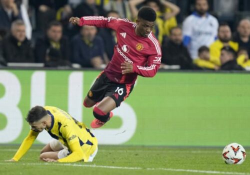 Diallo z Manchestru United zariadil na MS vo futbale 2026 triumf Pobrežia Slonoviny nad Ekvádorom