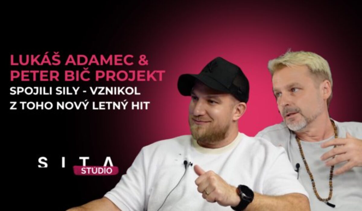 42340_lukas-adamec-peter-bic-projekt-rozhovor-video-podcast-studio-sita-640x420.png Lukáš Adamec a Peter Bič: O košickej chémii a osudovom priateľstve s novým letným hitom – ROZHOVOR