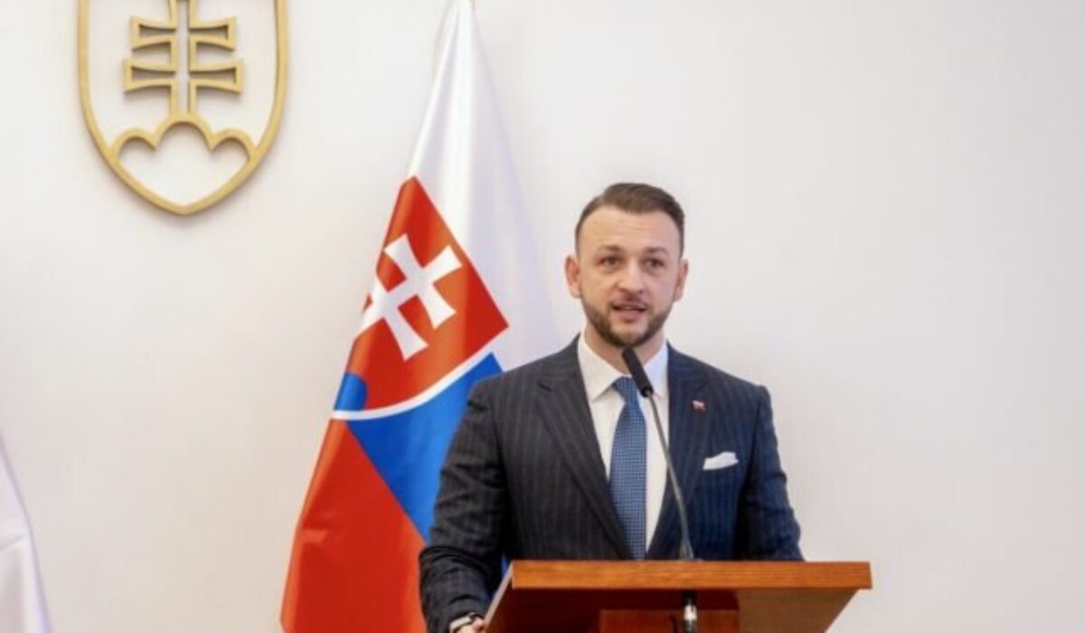 Šutaj Eštok vyzdvihol úspech preventívnej roadshow, záujem bol podľa ministra obrovský – VIDEO