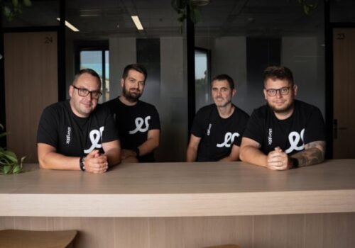 Sloneek získal 5,2 milióna, vyvíja AI partnera pre HR tímy
