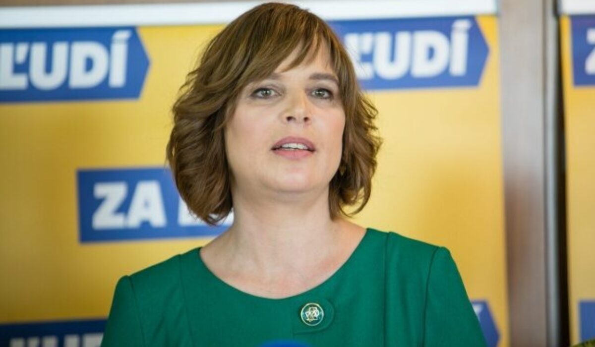 42372_remisova2-1-640x420.jpg Minister investícií Migaľ opäť zatajuje podklady k podozrivému kšeftu, tvrdí Remišová