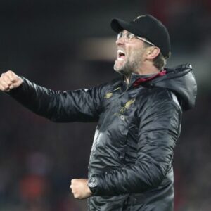 Klopp čelí v Nemecku kritike za poznámky na adresu Nagelsmanna