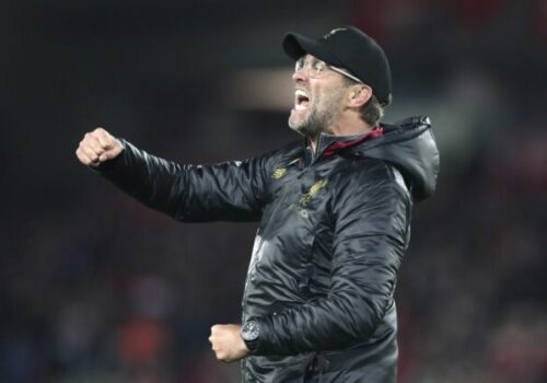 Klopp čelí v Nemecku kritike za poznámky na adresu Nagelsmanna